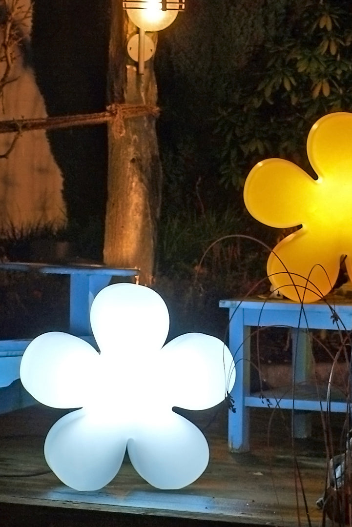 Dekoleuchte Shining Flower