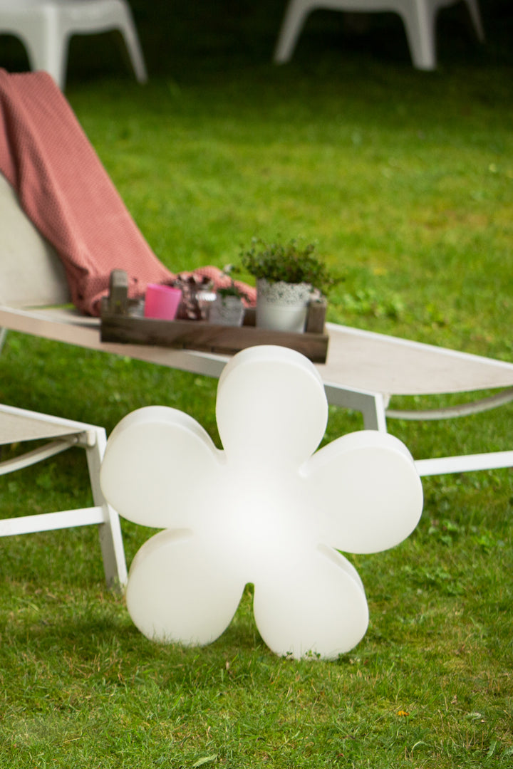 Dekoleuchte Shining Flower