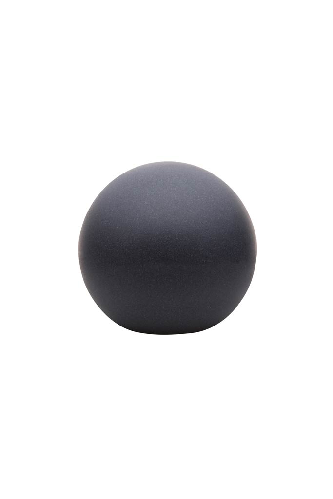 Farbige Kugelleuchte Shining Globe WW