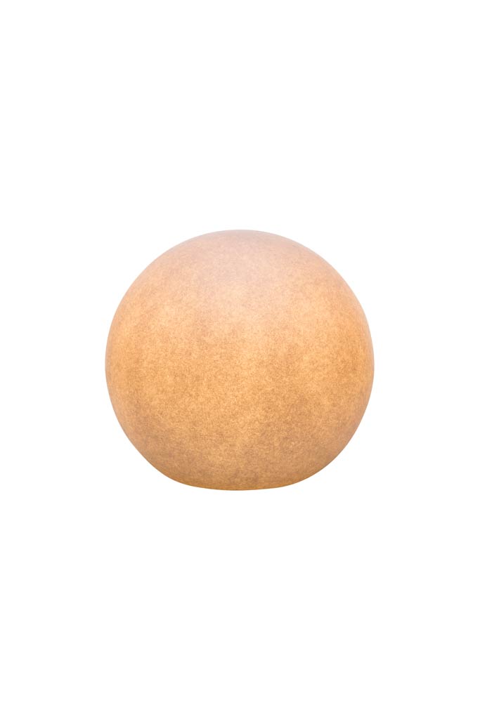 Farbige Kugelleuchte Shining Globe WW