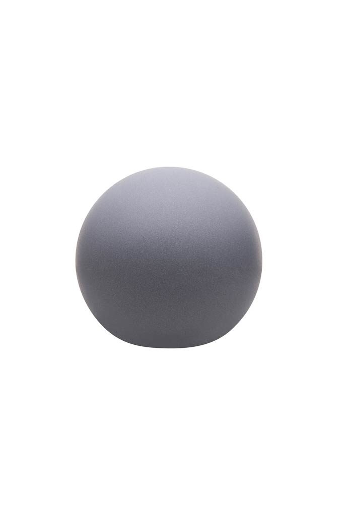 Farbige Kugelleuchte Shining Globe WW
