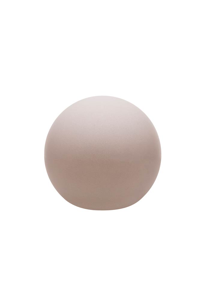 Farbige Kugelleuchte Shining Globe WW