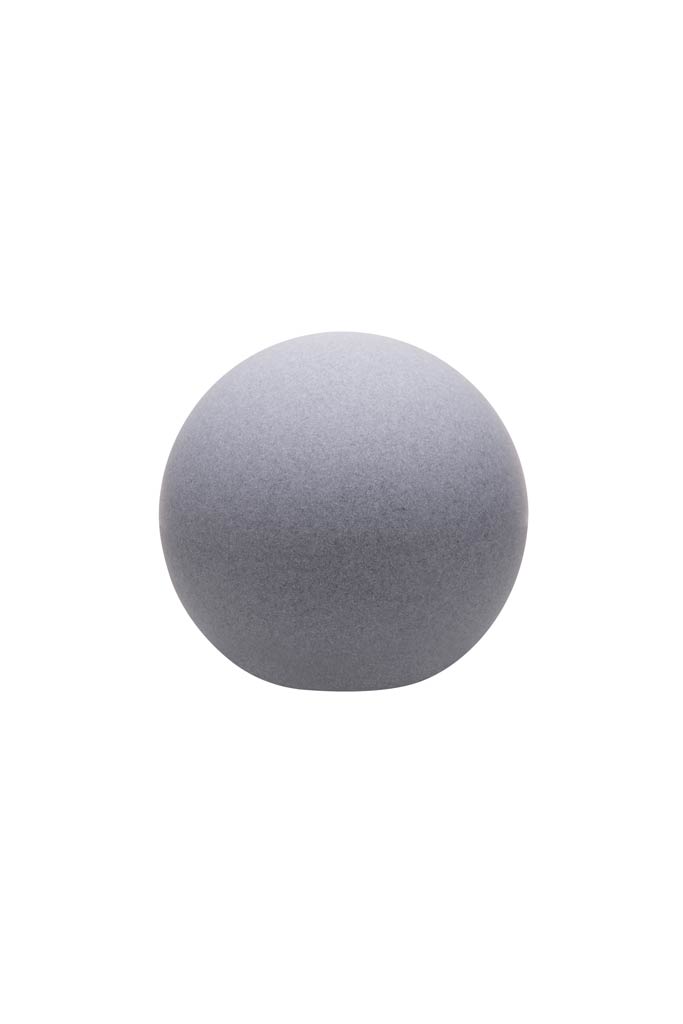 Farbige Kugelleuchte Shining Globe WW
