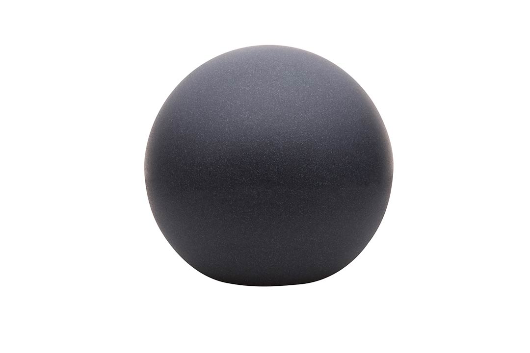 Farbige Kugelleuchte Shining Globe WW