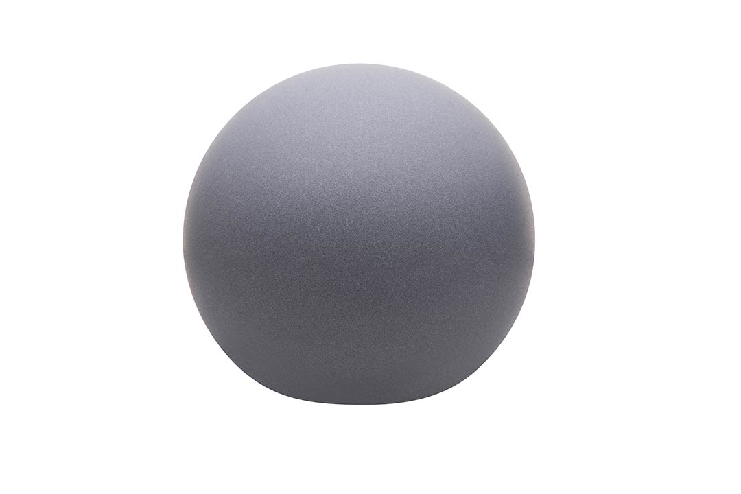 Farbige Kugelleuchte Shining Globe WW