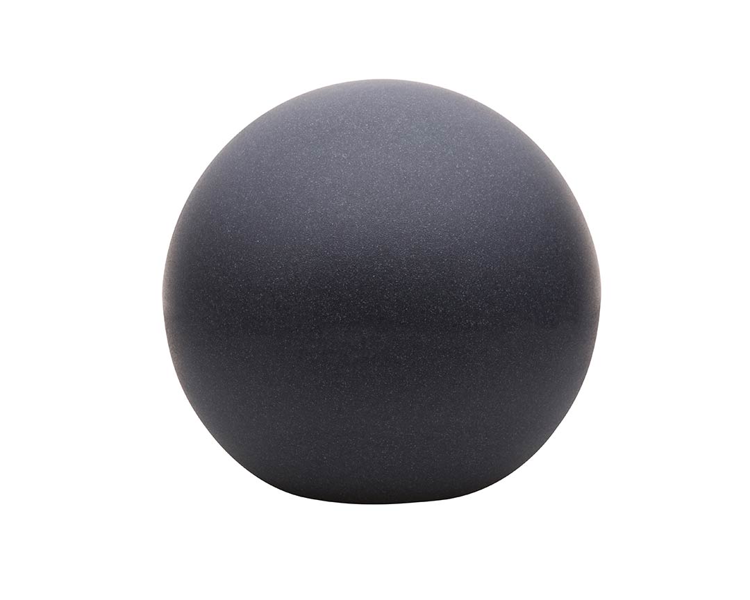 Farbige Kugelleuchte Shining Globe WW