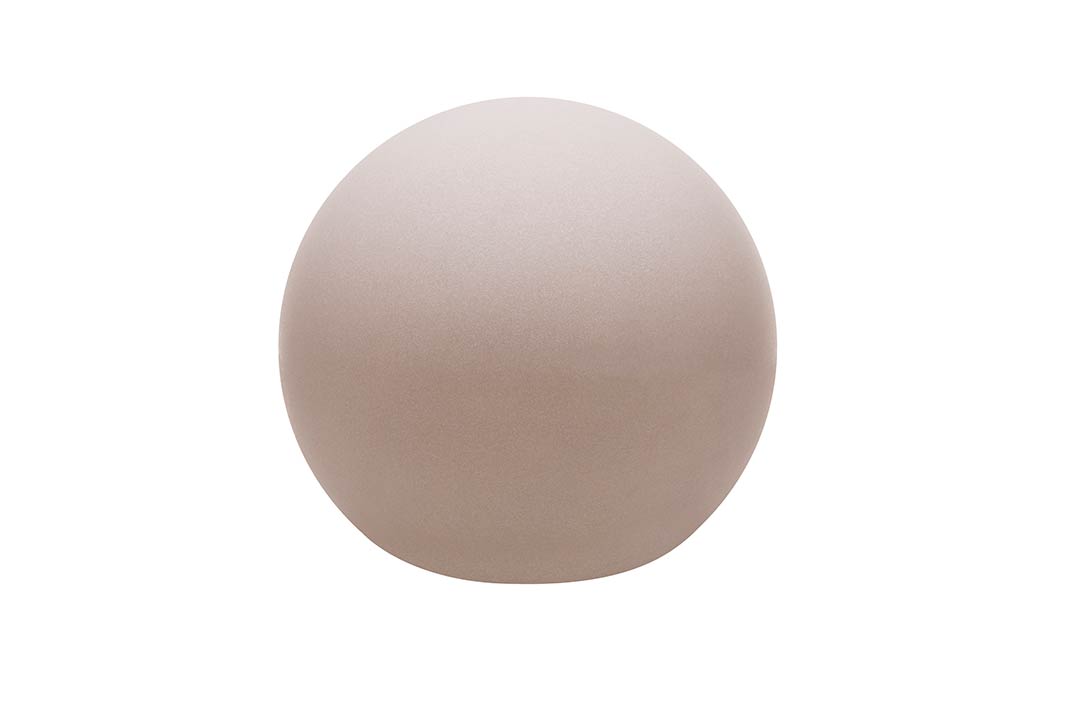 Farbige Kugelleuchte Shining Globe WW