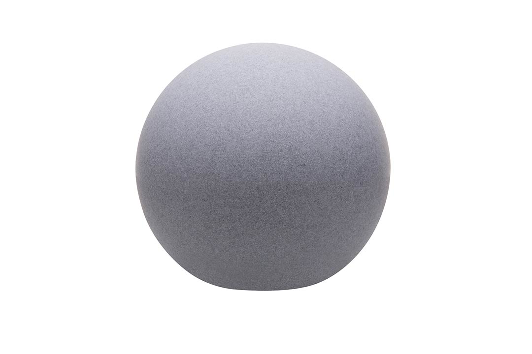 Farbige Kugelleuchte Shining Globe WW