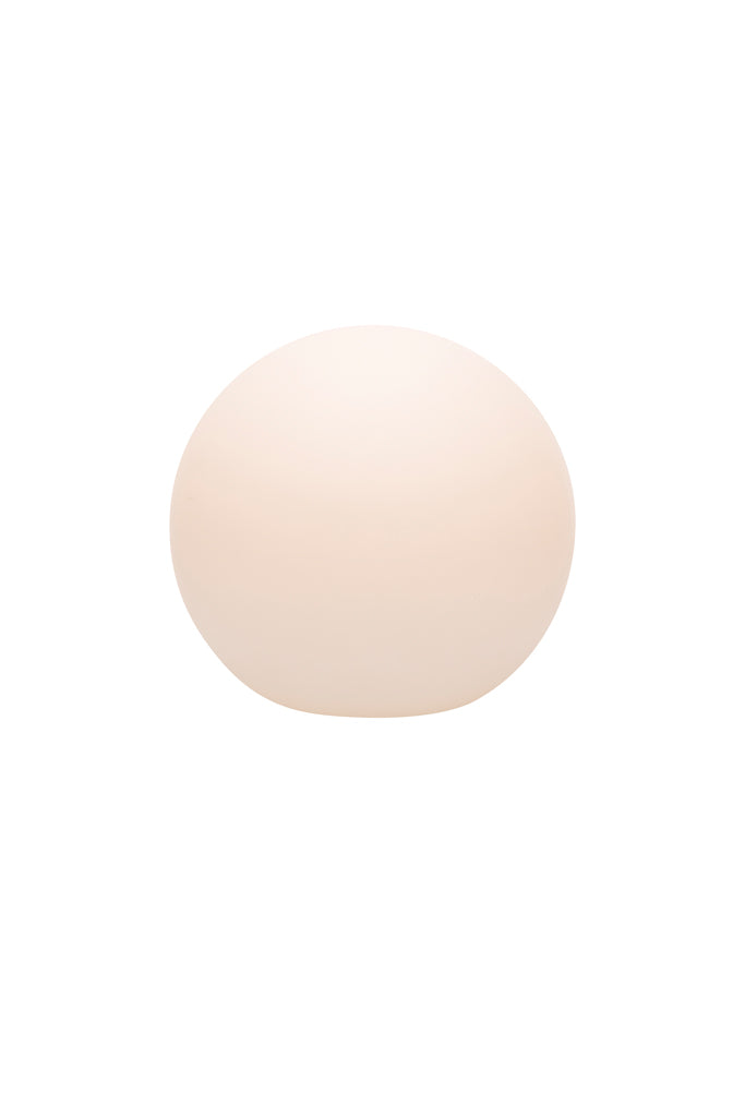 Farbige Kugelleuchte Shining Globe WW
