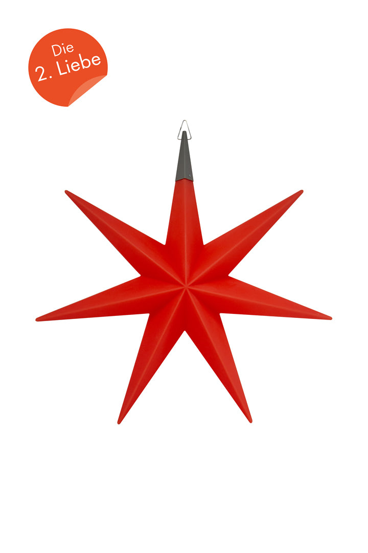 Shining Glory Star