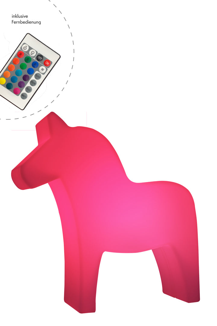 Shining Dala Horse
