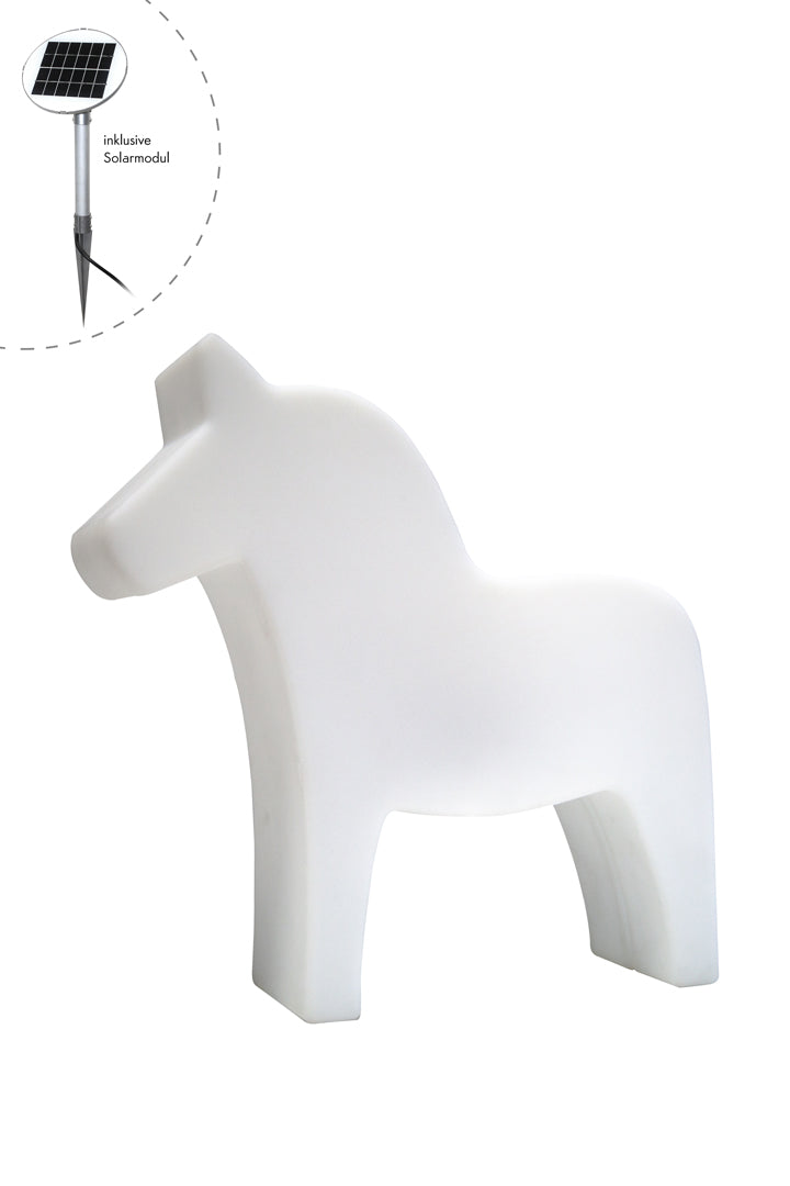 Shining Dala Horse