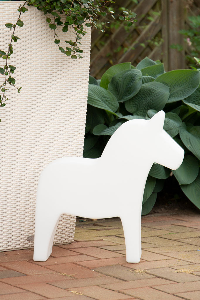 Shining Dala Horse