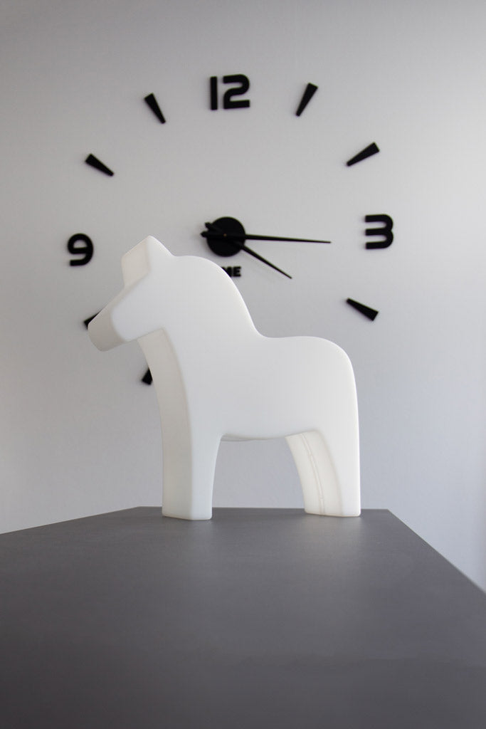 Shining Dala Horse