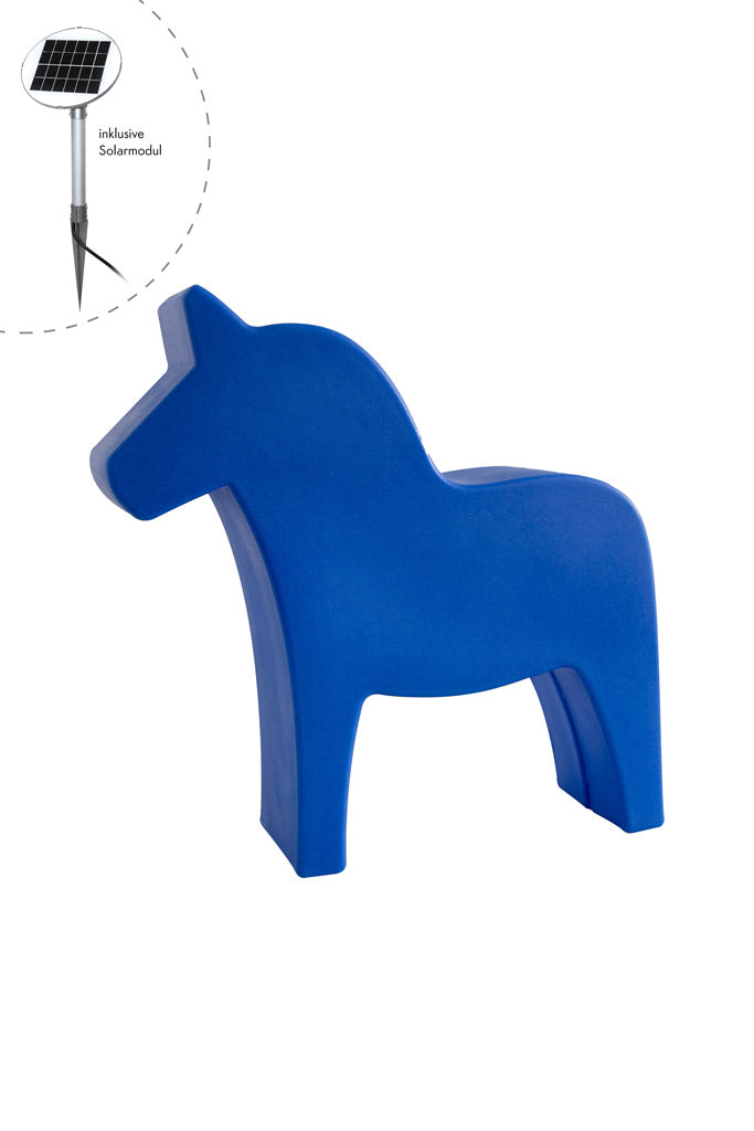 Shining Dala Horse