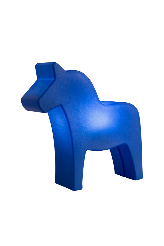 Shining Dala Horse