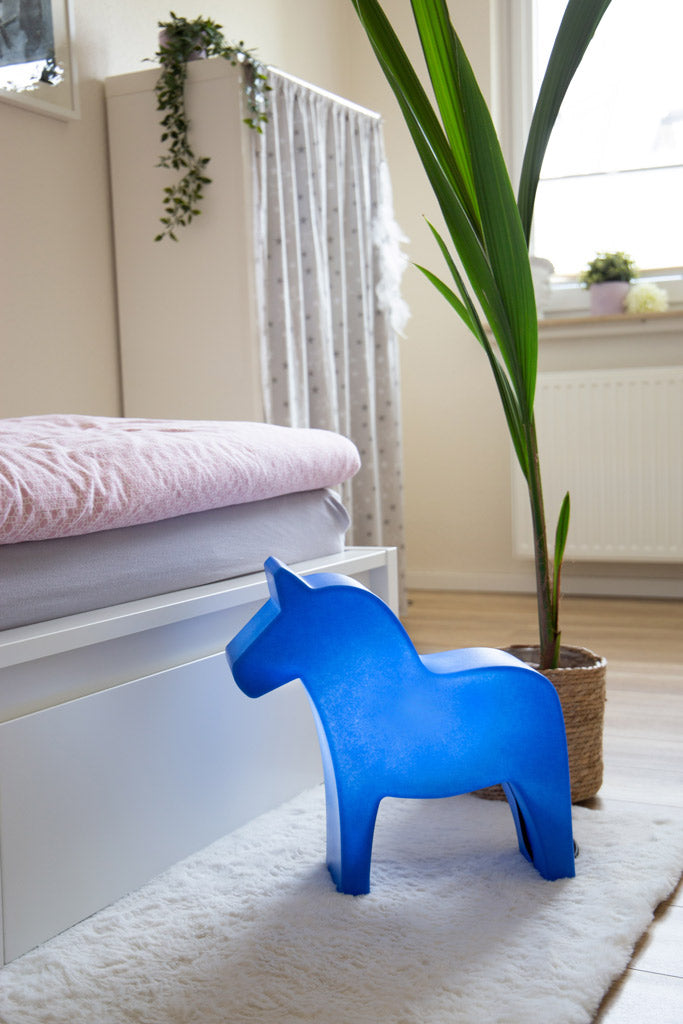 Shining Dala Horse