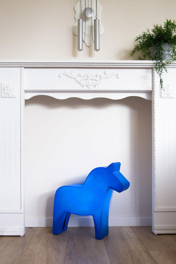 Shining Dala Horse