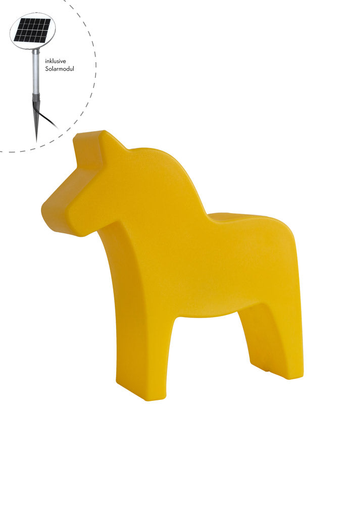 Shining Dala Horse