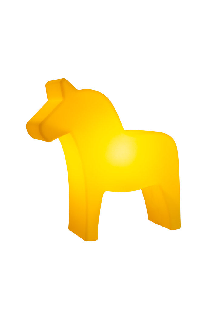 Shining Dala Horse