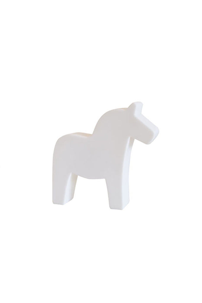 Table lamp Shining Dala Horse Micro USB-C