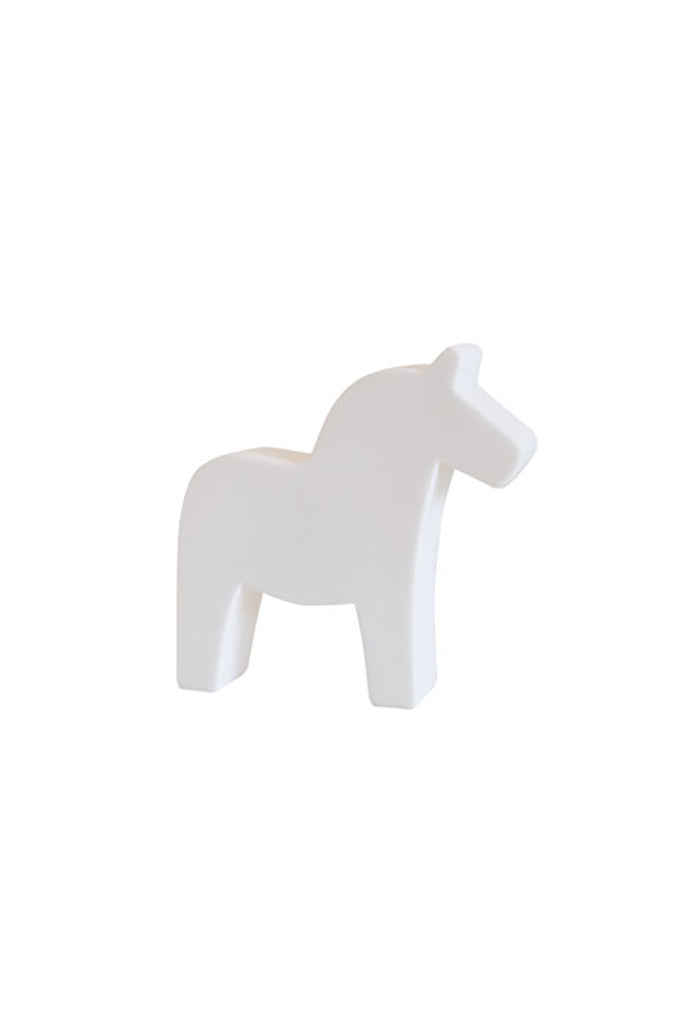 Tischlampe Shining Dala Horse Micro USB-C