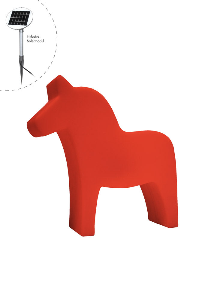 Shining Dala Horse