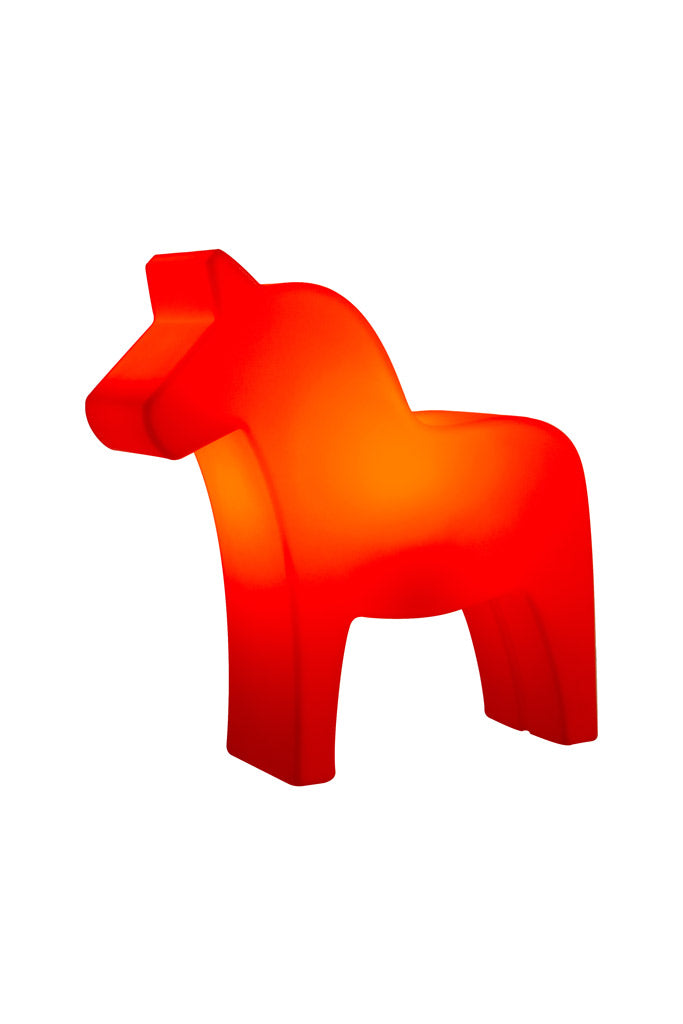 Shining Dala Horse