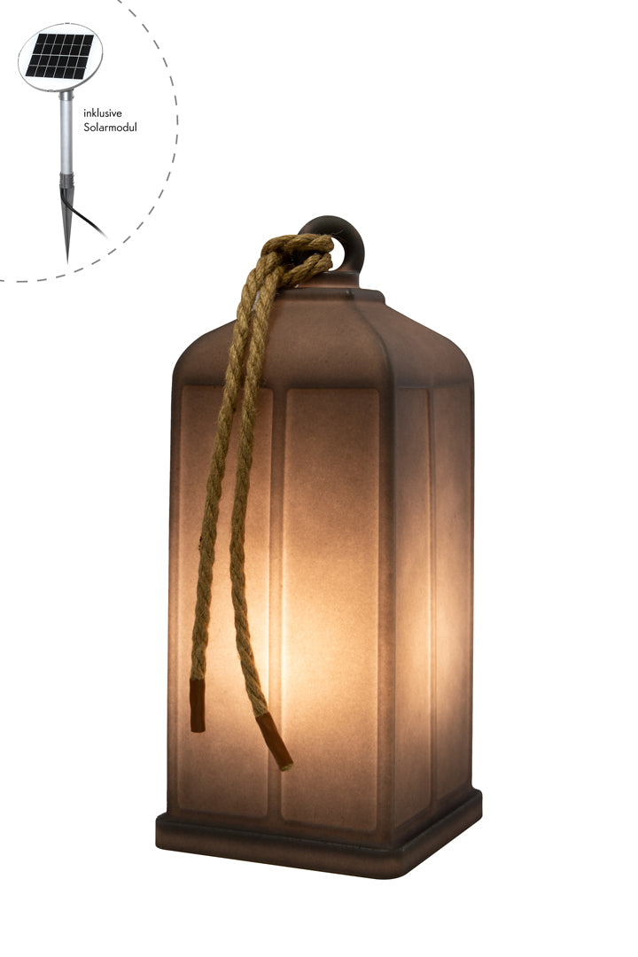 Dekoleuchte Shining Lantern