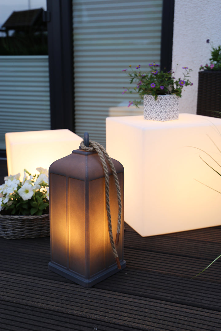 Dekoleuchte Shining Lantern