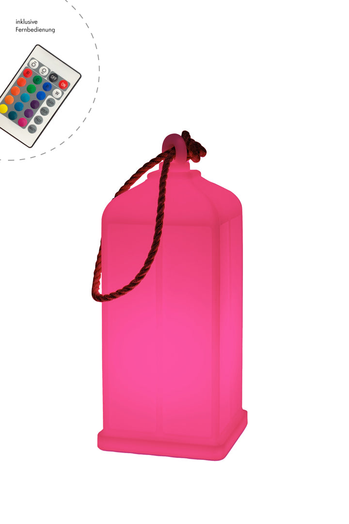 Dekoleuchte Shining Lantern