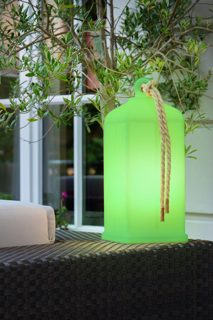 Dekoleuchte Shining Lantern