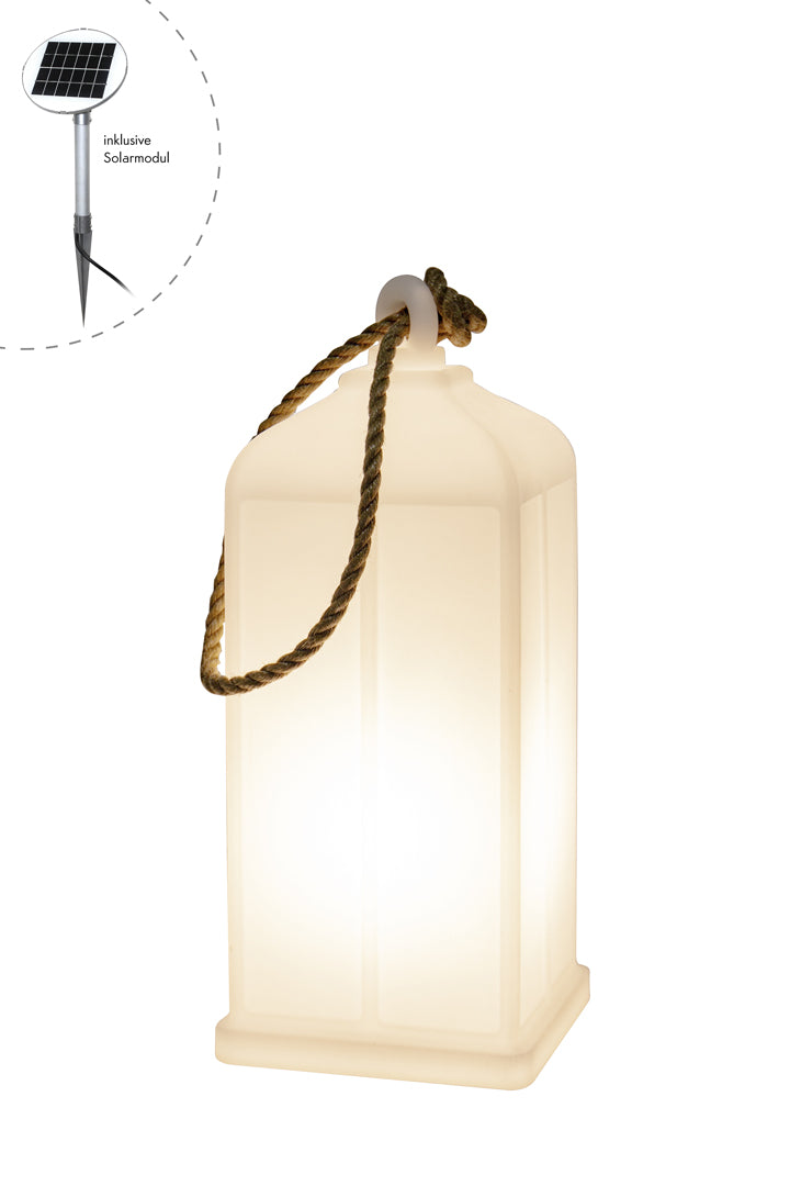 Dekoleuchte Shining Lantern