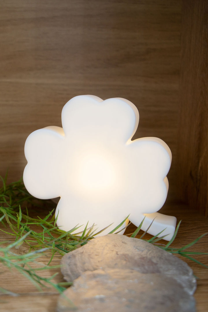 Table lamp Shining Luck Micro USB-C