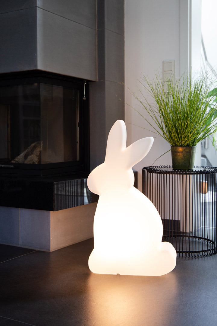 Dekoleuchte Shining Rabbit