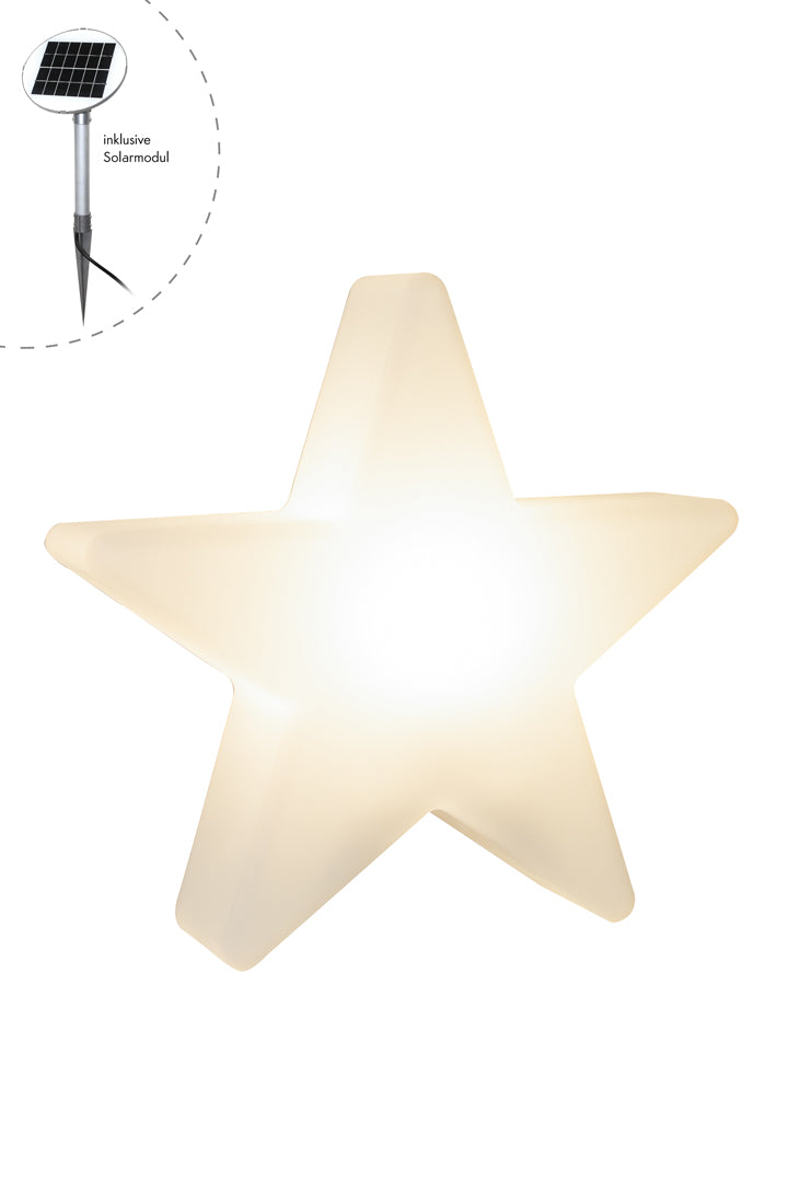 Dekoleuchte Shining Star