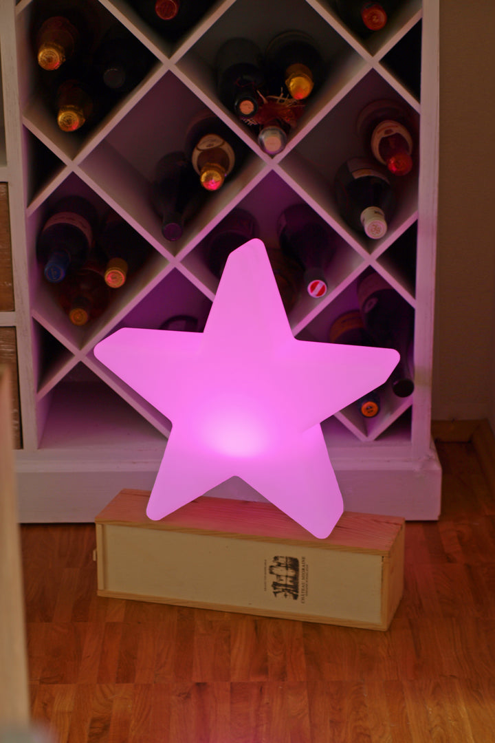 Shining Star