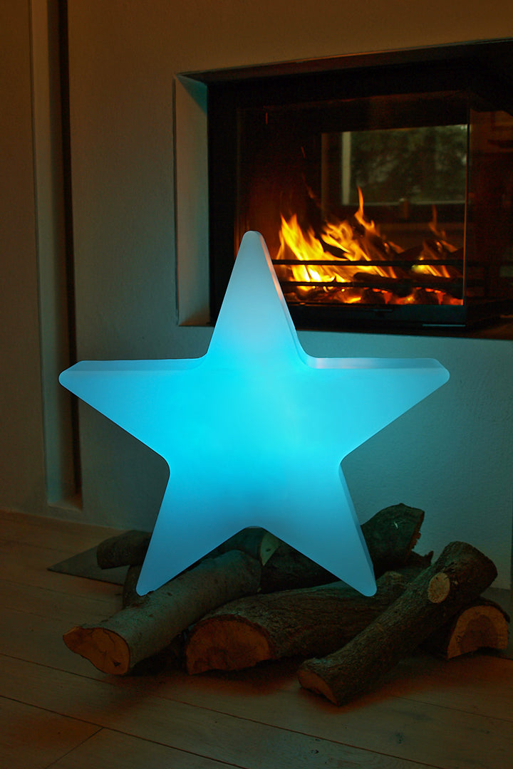 Dekoleuchte Shining Star