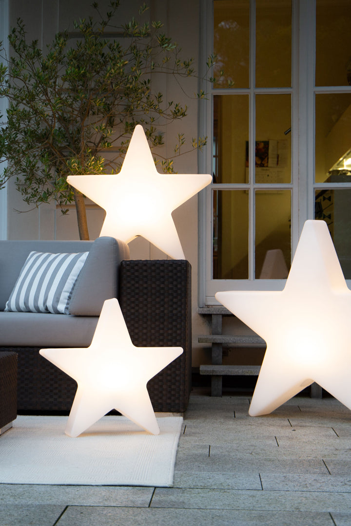 Shining Star