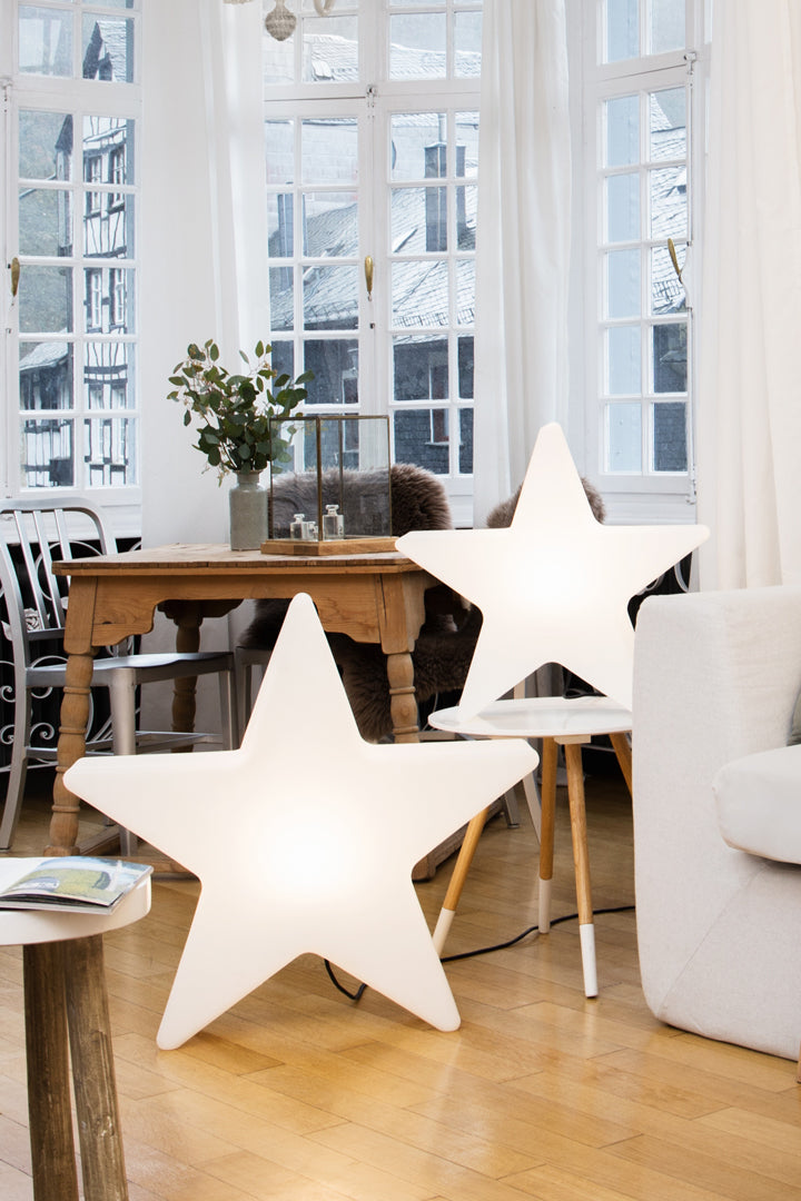 Shining Star