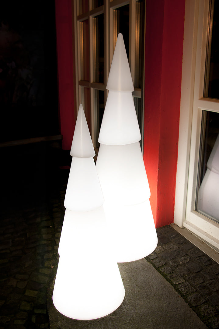Dekoleuchte Shining Tree - 3D