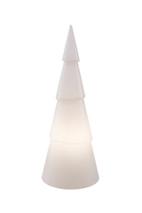 Dekoleuchte Shining Tree - 3D