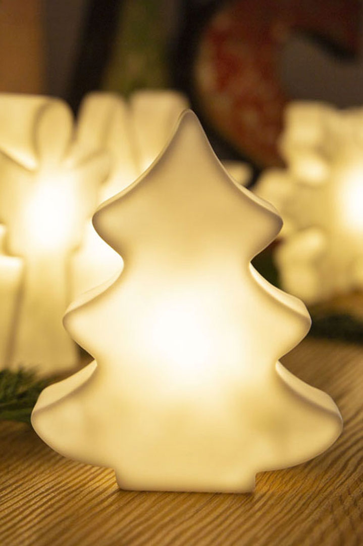 Christmas Set Shining Micros, USB-C