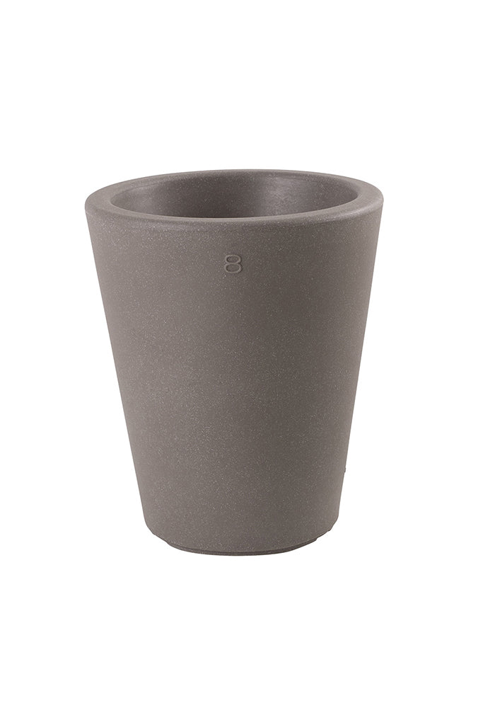 LED Blumentopf Shining Classic Pot S
