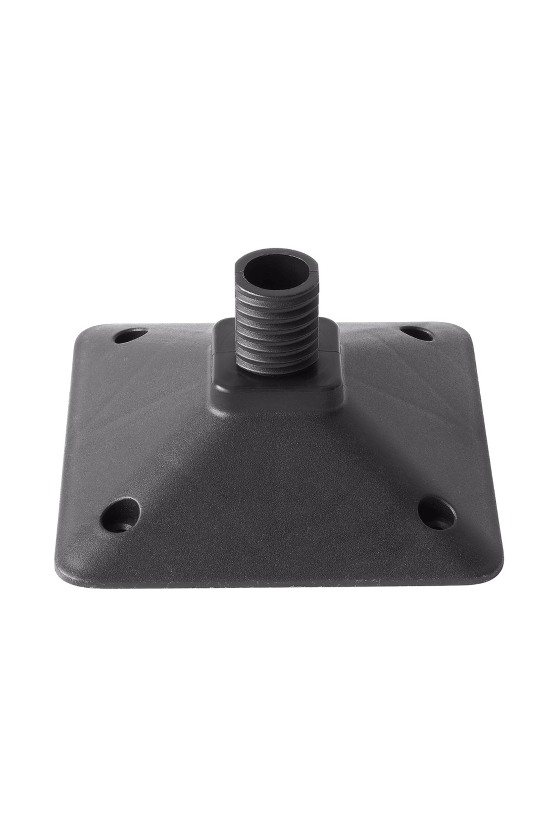 WIFI garden socket with ground spike, 2-way