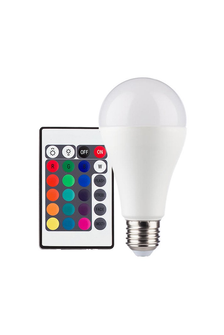 8 seasons design, Made in Germany, Zubehör, Fernbedienung, Leuchtmittel, RGB, LED