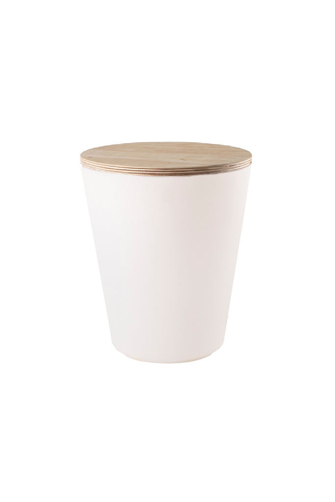 LED Blumentopf Shining Classic Pot S