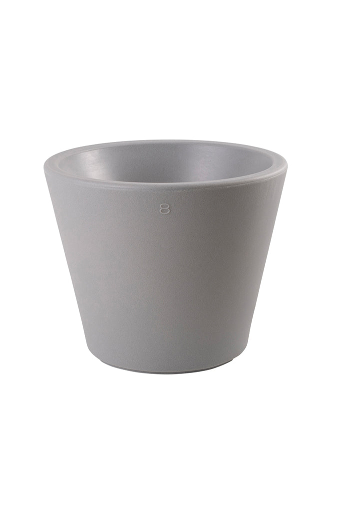 LED Blumentopf Shining Classic Pot XM