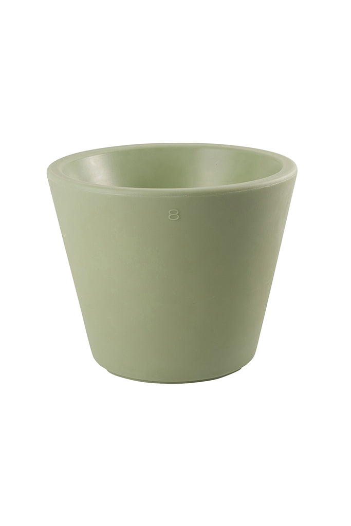 LED Blumentopf Shining Classic Pot XM