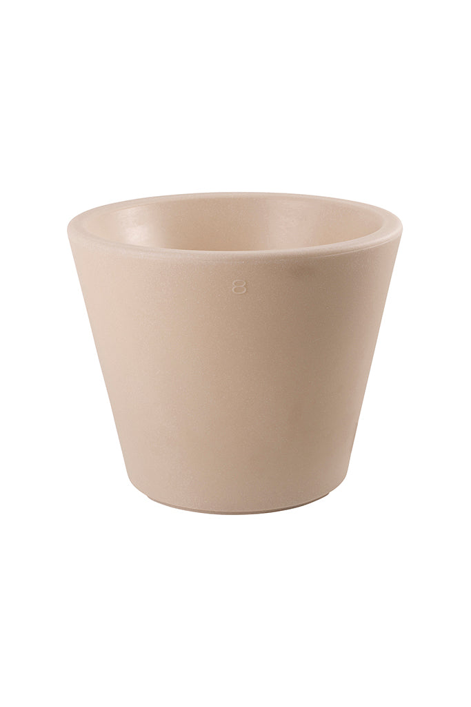 LED Blumentopf Shining Classic Pot XM